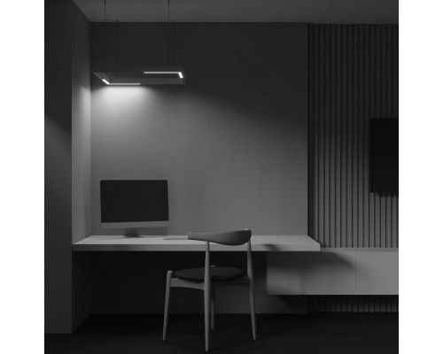 Трековый светильник Technical TR042-2-24W3K-W