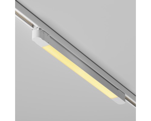 Трековый светильник Technical TR196-3-20W2.7K-W(N)