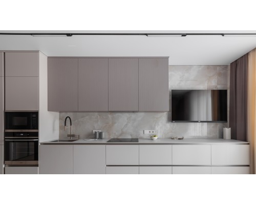 Трековый светильник Technical TR000-1-24W3K-B