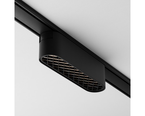 Трековый светильник Technical TR084-1-6W3K-B