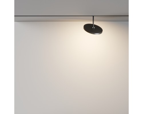 Трековый светильник Technical TR131-2-15W3K-B