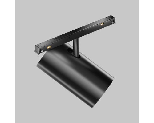 Трековый светильник Technical TR243-18W3K-B