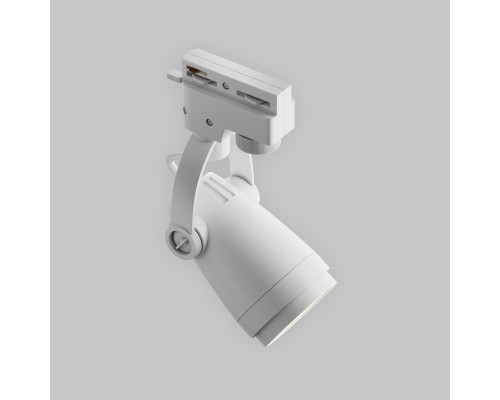 Трековый светильник Technical TR001-1-GU10-W