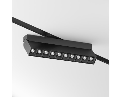 Трековый светильник Technical TR077-2-20W4K-B