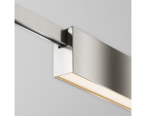 Трековый светильник Technical TR151-1-12W3K-PT