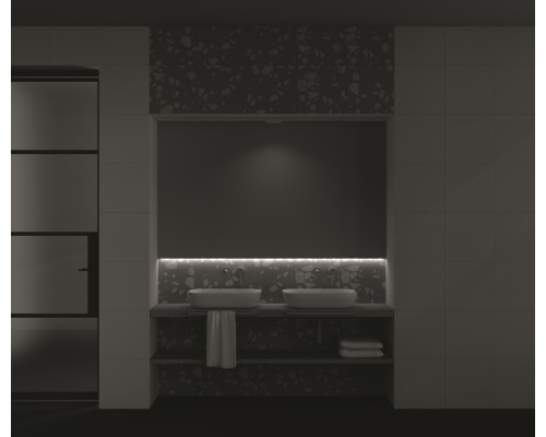 Трековый светильник Technical TR084-1-6W3K-W