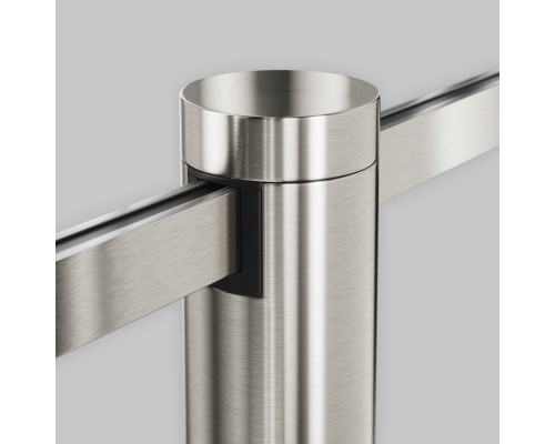 Трековый светильник Technical TR143-1-5W3K-W-PT