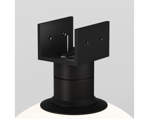 Уличный трековый светильник Outdoor O-TR01-1-S-9WB3K