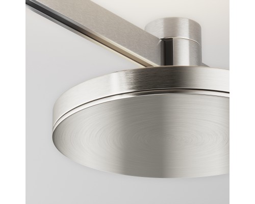 Трековый светильник Technical TR152-1-7W4K-PT