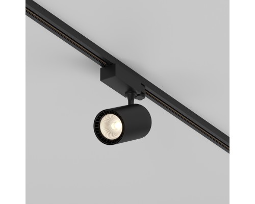 Трековый светильник Technical TR029-3-20W3K-S-B