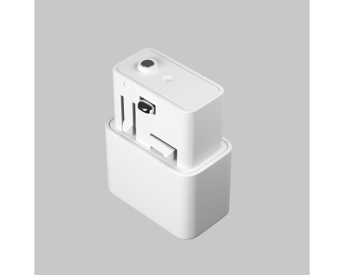 Трековый светильник Technical TR100-2-2W4K-S-W