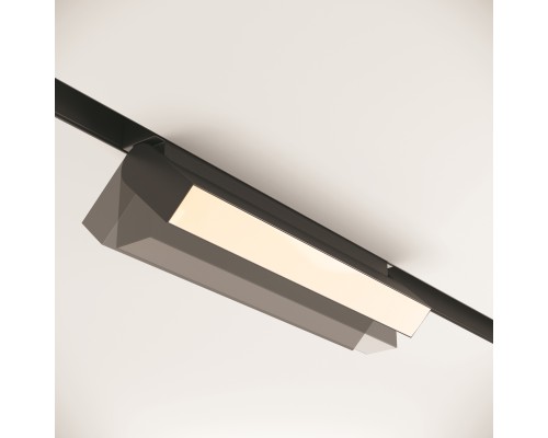 Трековый светильник Technical TR013-2-20W3K-B