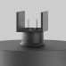 Уличный трековый светильник Outdoor O-TR01-1-F-12WB3K
