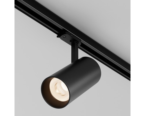 Трековый светильник Technical TR197-3-40WCCT-M-B