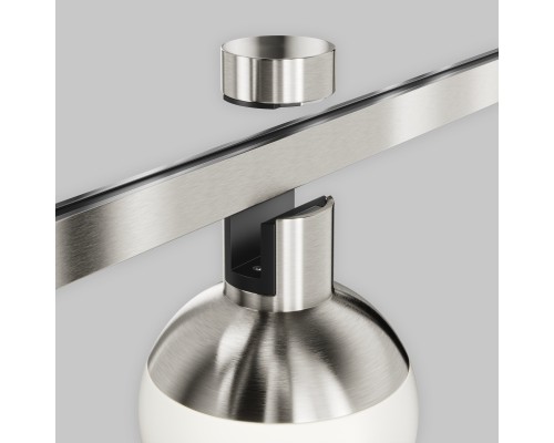 Трековый светильник Technical TR149-1-5W4K-PT