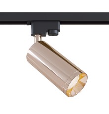 Трековый светильник Technical TR004-1-GU10-RG