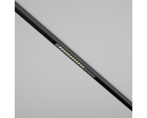 Трековый светильник Technical TR232-2-10W3K-B