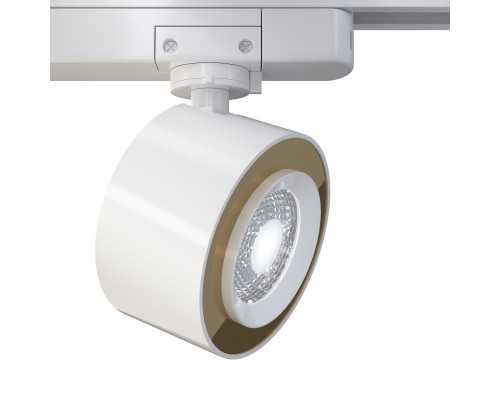 Трековый светильник Technical TR023-1-12W4K