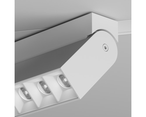 Трековый светильник Technical TR077-2-10W4K-W