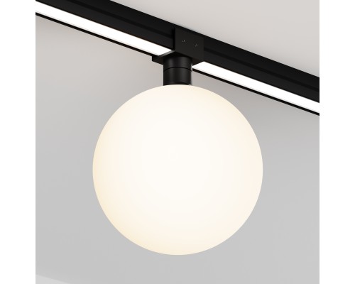 Уличный трековый светильник Outdoor O-TR01-2-S-9WB3K
