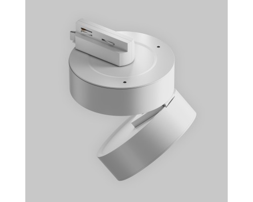 Трековый светильник Technical TR007-1-18W3K-W