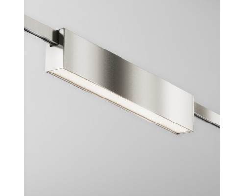 Трековый светильник Technical TR151-1-18W3K-PT