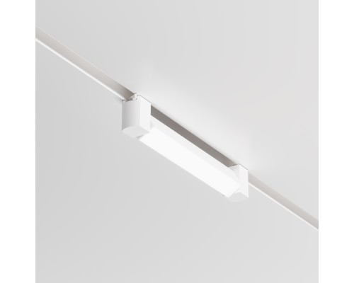 Трековый светильник Technical TR104-1-10W4K-W