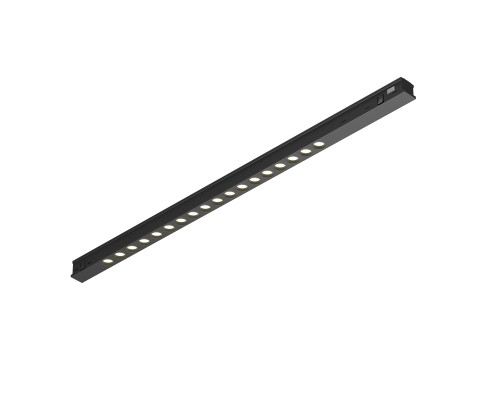 Трековый светильник Technical TR232-2-15W4K-B