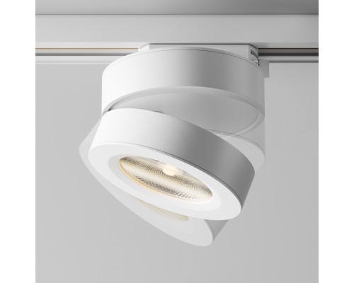 Трековый светильник Technical TR006-1-12W3K-W