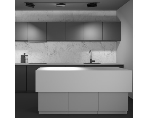 Трековый светильник Technical TR077-2-20W4K-B