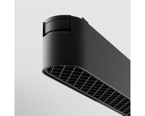 Трековый светильник Technical TR084-1-12W4K-B