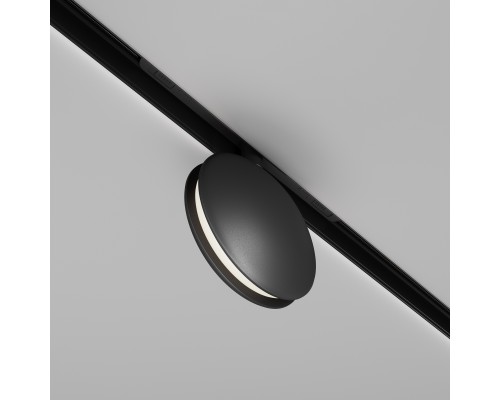 Трековый светильник Technical TR090-2-6W4K-B