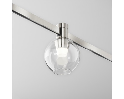 Трековый светильник Technical TR148-1-3W4K-PT