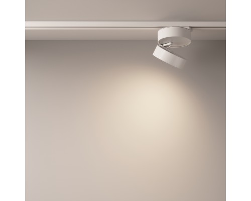 Трековый светильник Technical TR007-1-18W3K-W4K