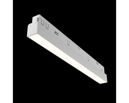 Трековый светильник Technical TR030-4-12WTW-DD-W