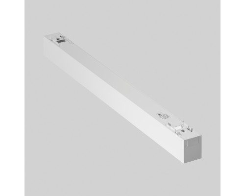 Трековый светильник Technical TR082-4-18WTW-M-W