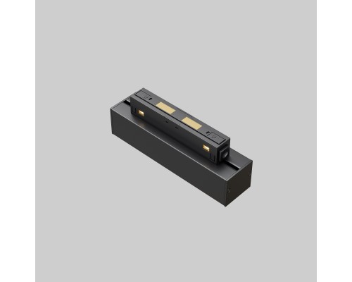 Трековый светильник Technical TR076-2-10W3K-B