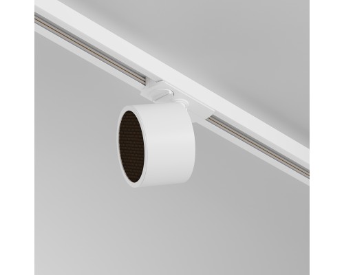 Трековый светильник Technical TR225-1-GX53-W