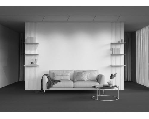 Трековый светильник Technical TR141-2-6W3K-M-W