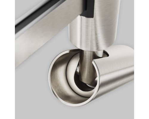 Трековый светильник Technical TR144-1-12W4K-W-PT