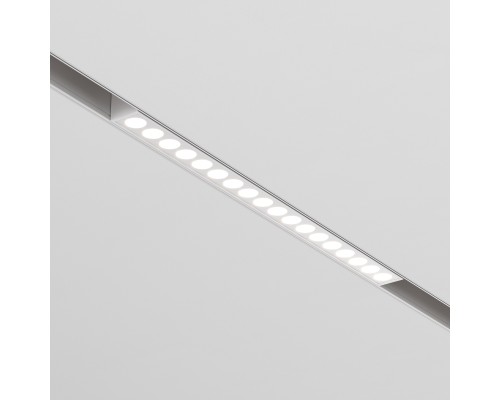 Трековый светильник Technical TR031-2-18W4K-W