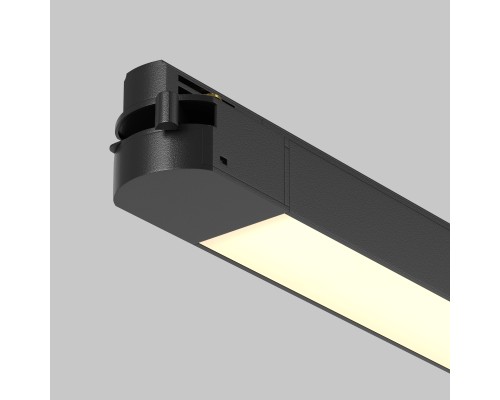 Трековый светильник Technical TR000-1-24W3K-B_1