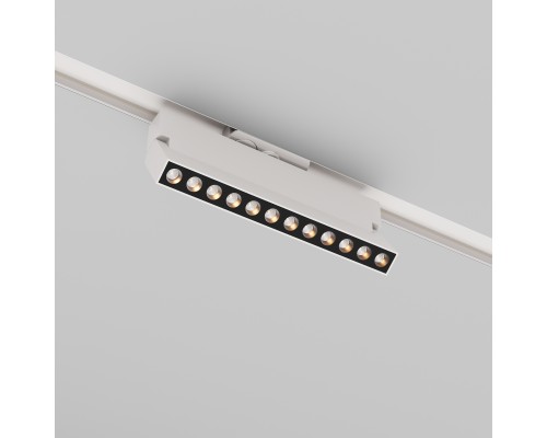 Трековый светильник Technical TR224-1-12WCCT-M-W