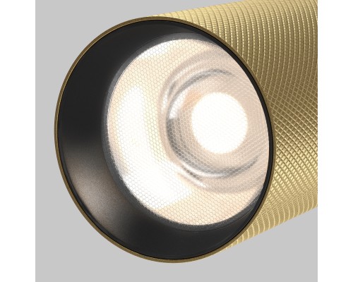 Трековый светильник Technical TR097-2-12W4K-M-BMG