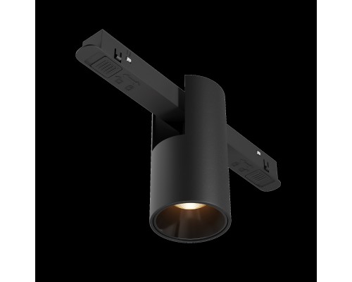 Трековый светильник Technical TR122-2-7W3K-B