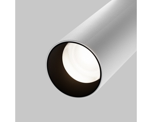 Трековый светильник Technical TR032-2-12W4K-S-W