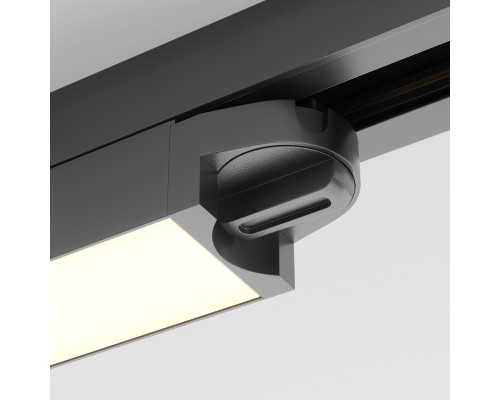 Трековый светильник Technical TR000-1-24W3K-B