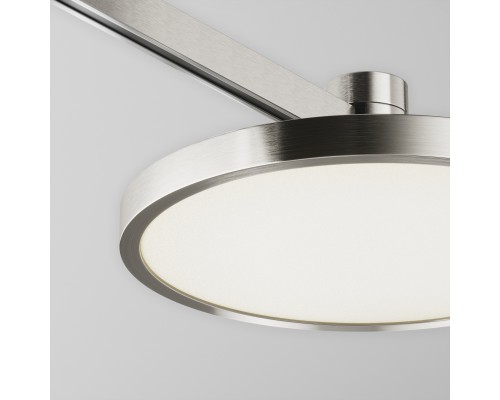 Трековый светильник Technical TR153-1-10W4K-PT