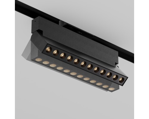 Трековый светильник Technical TR224-1-12WCCT-M-B