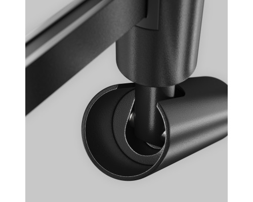 Трековый светильник Technical TR144-1-12W3K-W-B